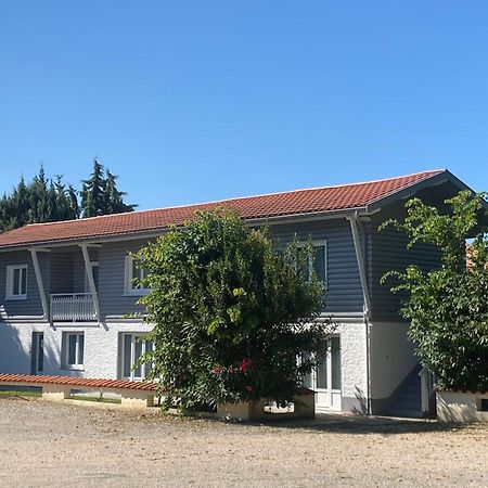 Auberge De Lamagistere Luaran gambar
