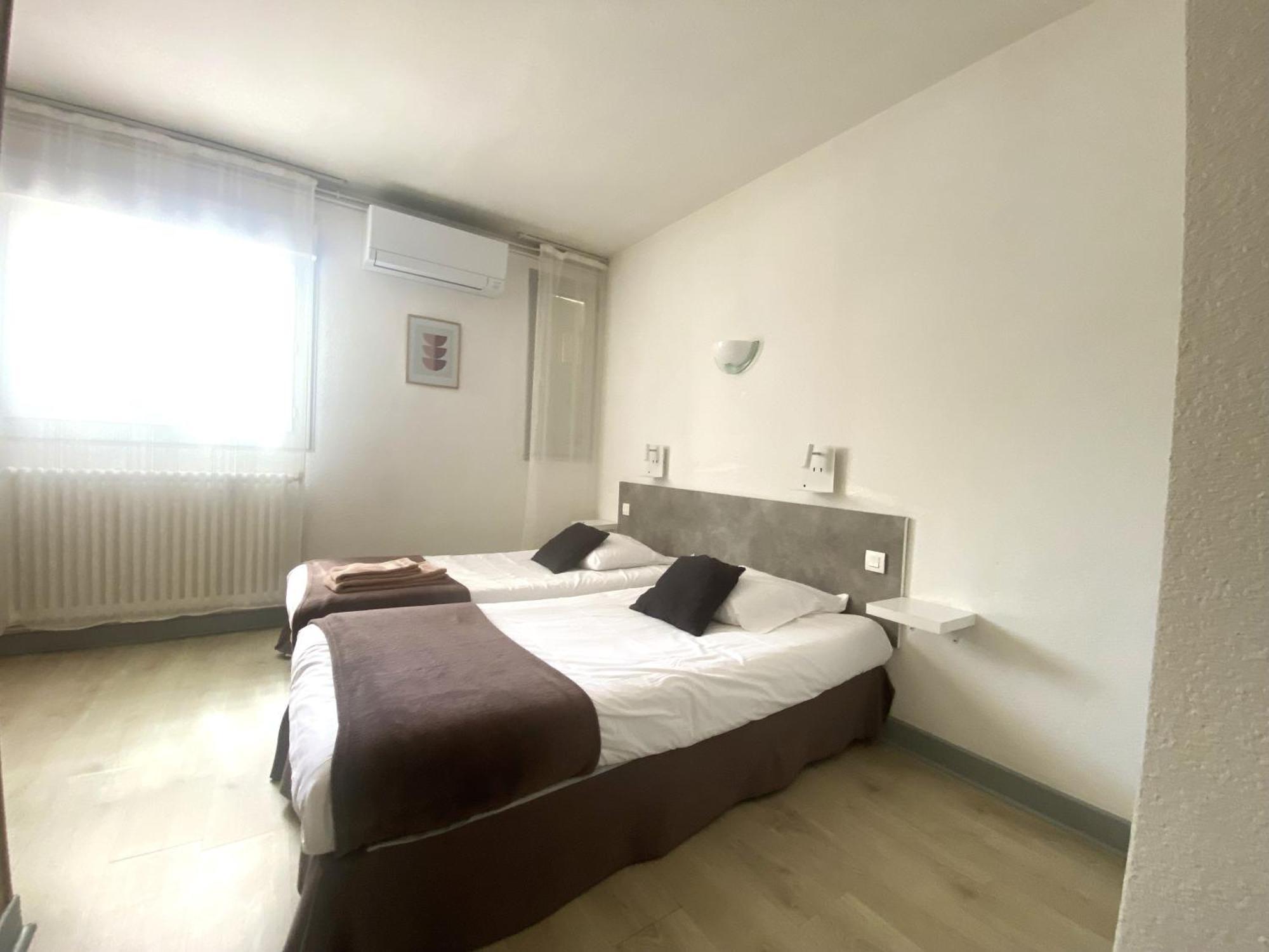 Auberge De Lamagistere Luaran gambar