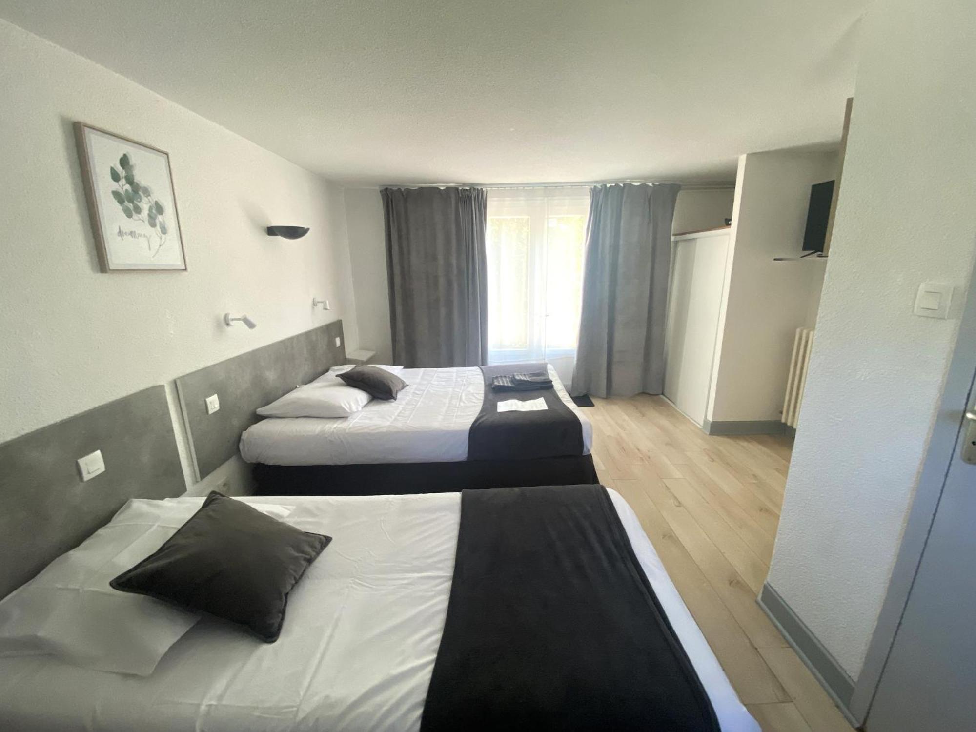 Auberge De Lamagistere Luaran gambar