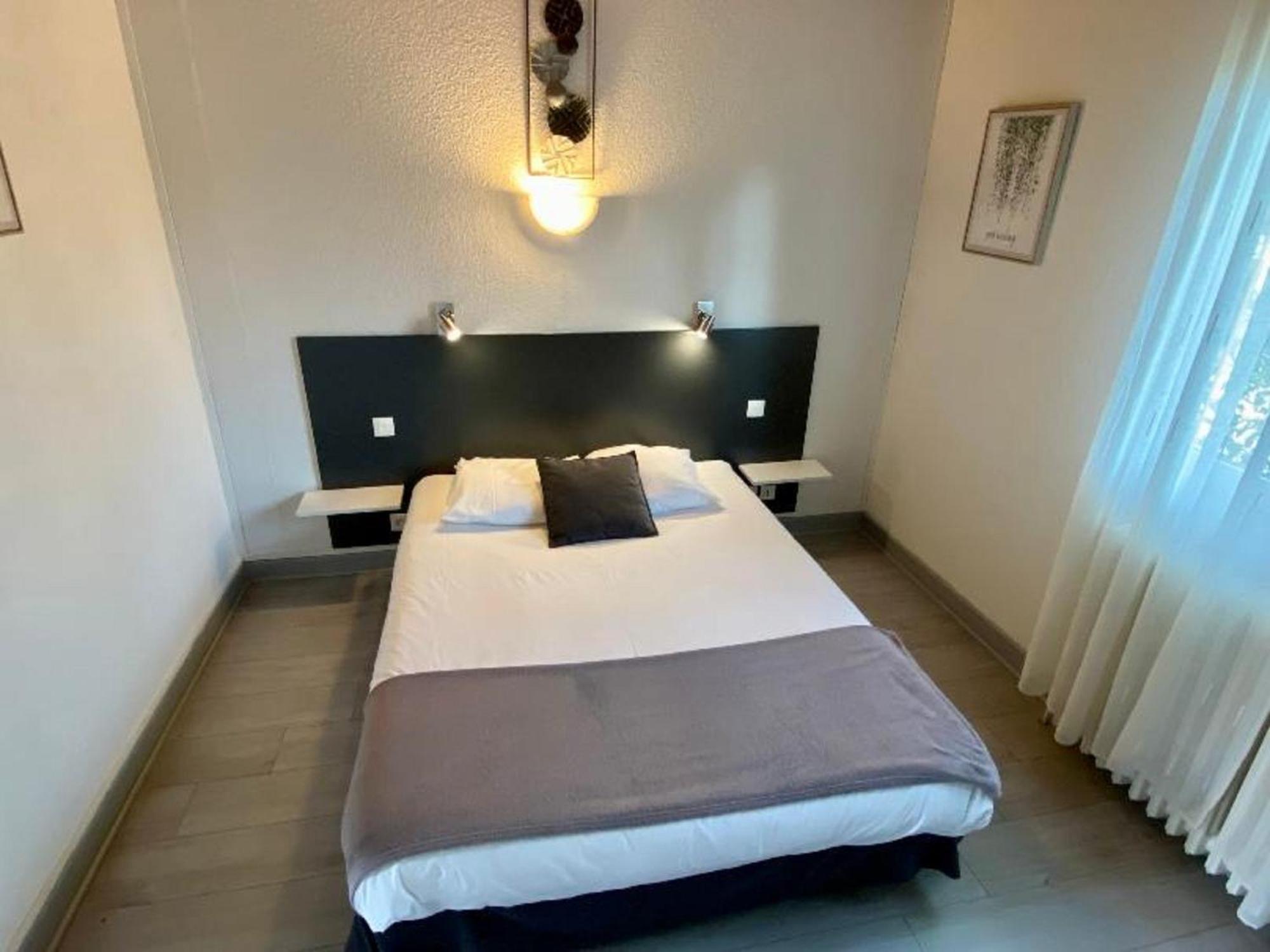 Auberge De Lamagistere Luaran gambar